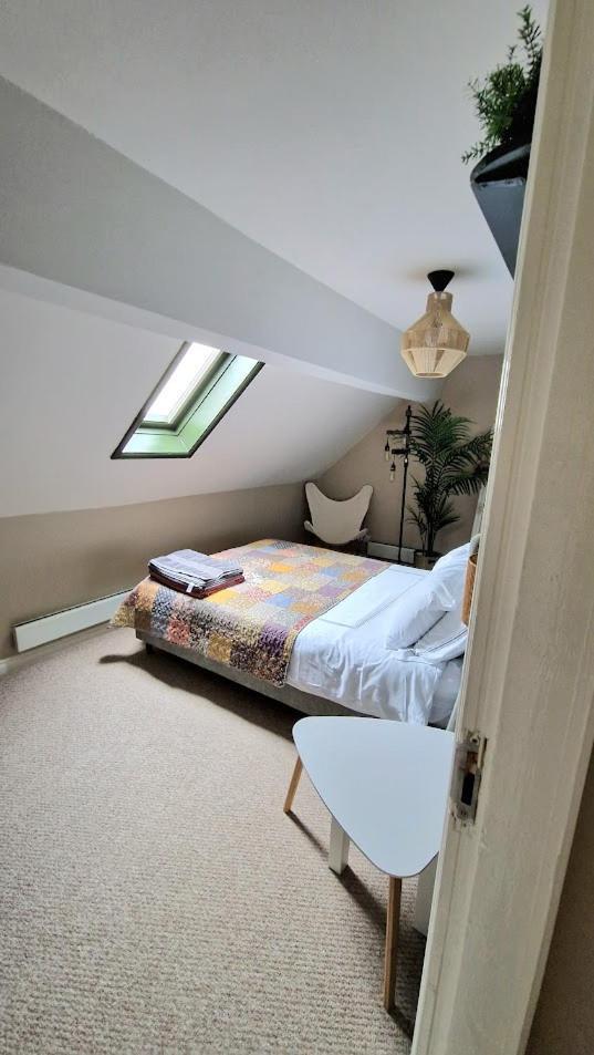 Rosie'S Apartments Killybegs Esterno foto