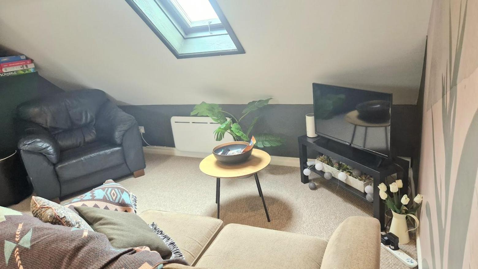 Rosie'S Apartments Killybegs Esterno foto